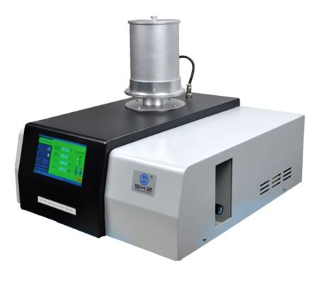 Synchronous Thermal Analyze convenience store|SKZ1060 Synchronous Thermal Analyzer .